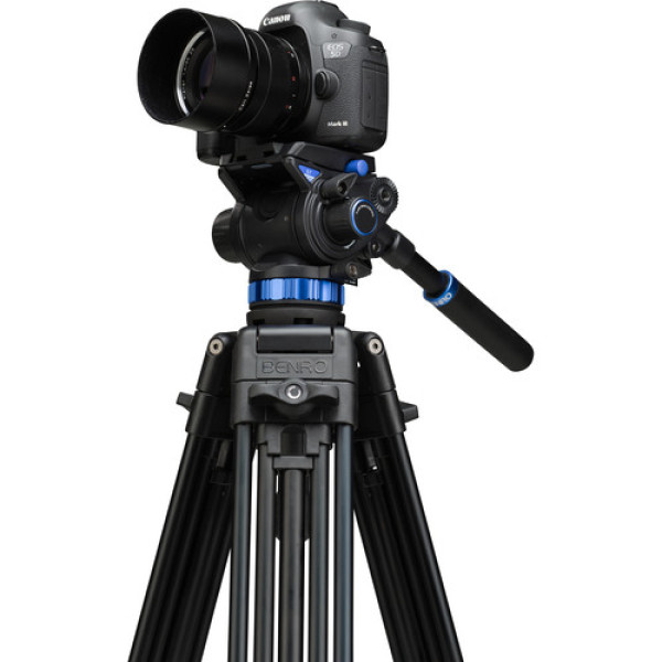 Відео штатив (KIT) A573TBS7